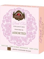 BASILUR Gift Pink Tea Assorted obal 40 ks (4970)