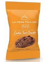 La Mére Poulard All Chocolate Cookie 1 biscuit 22,2g (9153)