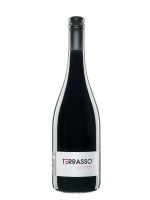 Vino Terrasso light red 0,75l polosladké nízkoalkoholické