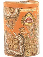 BASILUR Orient Caramel Dream plech 100g (7581)