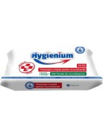 Hygienium antibakteriálna utierky 72ks ASIL