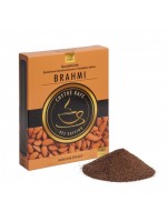 Káva Brahmi Mandľová ajurvédska 50g 