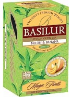 BASILUR Magic Melon & Banana 20x1,5g (3830)