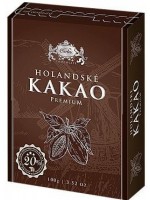 Carla Holandské kakao premium 100g