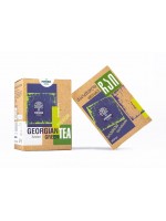 MANNA gruzínsky Zelený čaj sypaný 70g