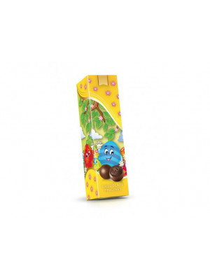 selllot Vajíčka - kakaové talianské pralinky 40 g (1131)