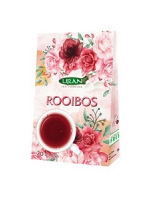 Liran čaj Rooibos 20x2g (L927)