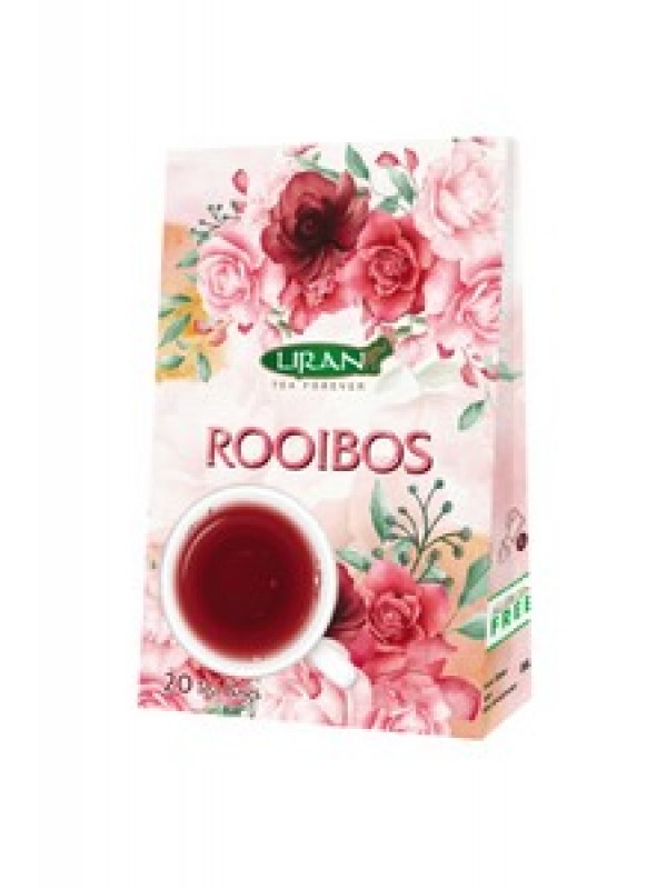 Liran čaj Rooibos 20x2g (L927)
