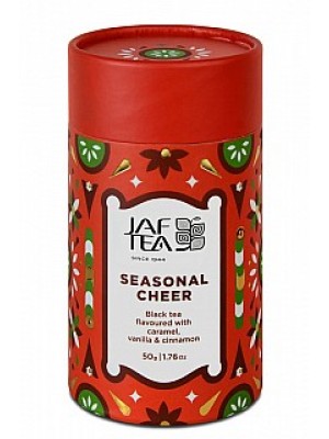 JAFTEA Seasonal Cheer papier 50g (2623)