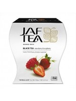 JAFTEA Black Strawberry & Raspberry papier 100g (2618)