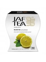 JAFTEA Black Sunny Lemon papier 100g (2619)