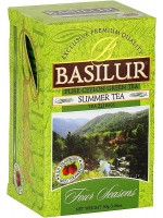 BASILUR Four Seasons Summer Tea 20x1,5g (7402)