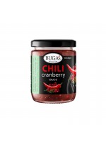 Omáčka Chilli cranberry sauce 170g