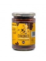 Čokomed kakaovo orieškovo medový krém 400g - extra jemný