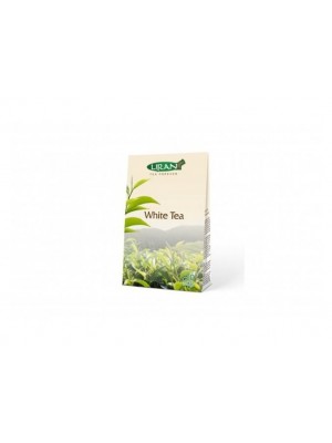 Liran čaj biely WHITE TEA sáčky 20x 1,5g (L115)