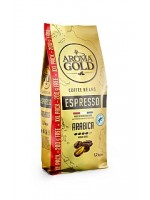 Aroma Gold Espresso zrno 1200g (5707)