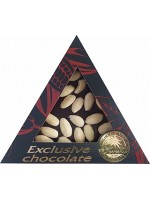 SEVERKA Horká čokoláda s mandľami 60g (9050)