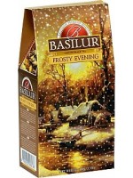 BASILUR Festival Frosty Evening papier 100g (4151)