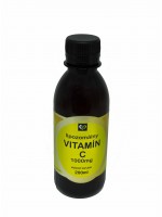 Lipozomálny vitamín C 1000 mg