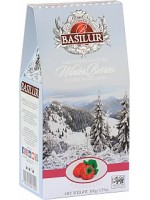 Basilur Winter Berries Raspberries papier 100g (3793)