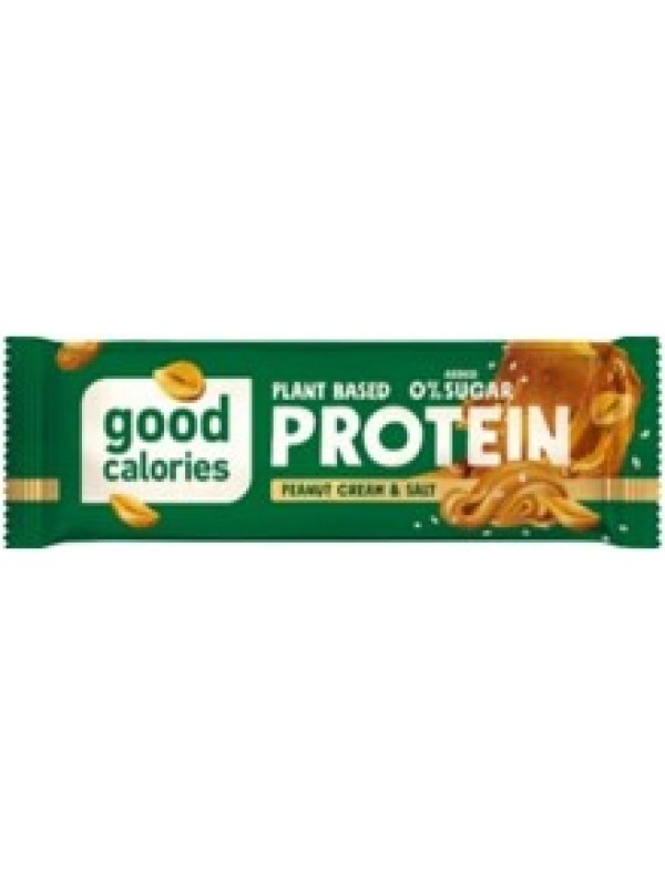 Good calories protein peanut salt 45g