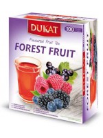 Dukát Forest Fruit 100x 2g