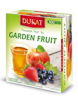 Dukát Garden Fruit 100x 2g