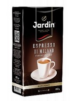 JARDIN Arabik Espresso di Milano mletá 250g (5821)