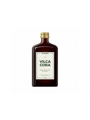 Herbadent VILCACORA 500 ml
