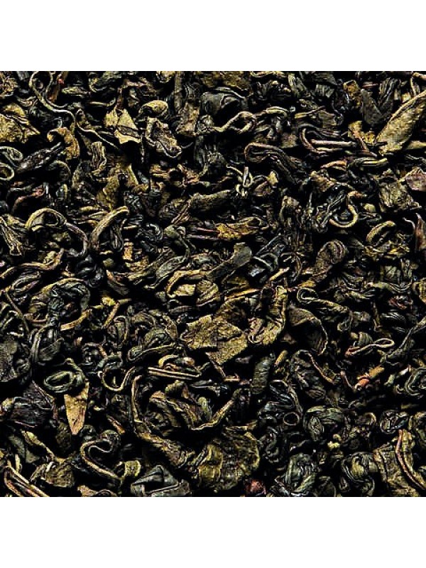 BASILUR Island of Tea Green plech 100g (7504)
