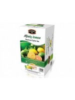 MABROC Green Minty Lemon prebal 20x1,5g (8539)
