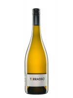 Vino Terrasso light white 0,75l polosladké nízkoalkoholické