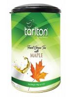 TARLTON Green Maple dóza 100g (7045)