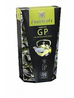 EMINENT Green Tea GP papier 100g (6805)
