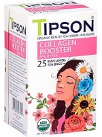 TIPSON BIO Beauty Tea Collagen Booster prebal 25x1,5g (5171)