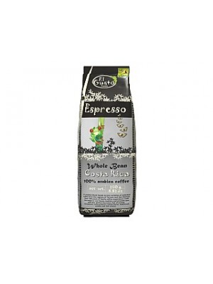 EL GUSTO Espresso zrno 250g (5930)