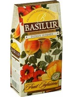 BASILUR Fruit Indian Summer papier 100g (4450)