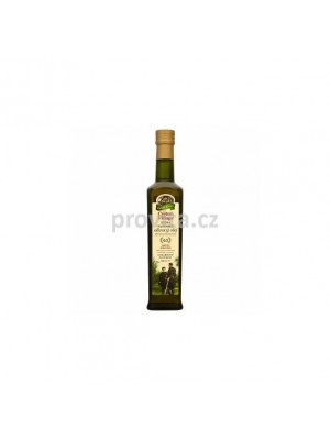 Olej olivový sklo 0,75l CRETAN VILLAGE