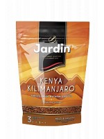JARDIN Instant Arabika Kenya Kilimanjaro sáček 75g (5855)