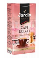 JARDIN Arabika Café Éclair mletá 250g (5882)