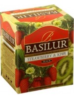BASILUR Magic Strawberry & Kiwi prebal 10x2g (4940)