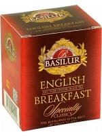 BASILUR Specialty English Breakfast prebal 10x2g (7702)