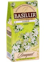 BASILUR Bouquet Jasmine papier 100g (7675)