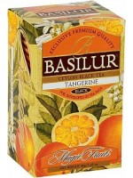 BASILUR Magic Tangerine  20x2g (4198)