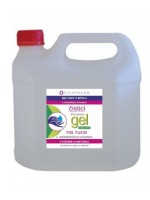 VIVACO čistiaci gel na ruky s dezinfekčným účinkom 3l-kanister