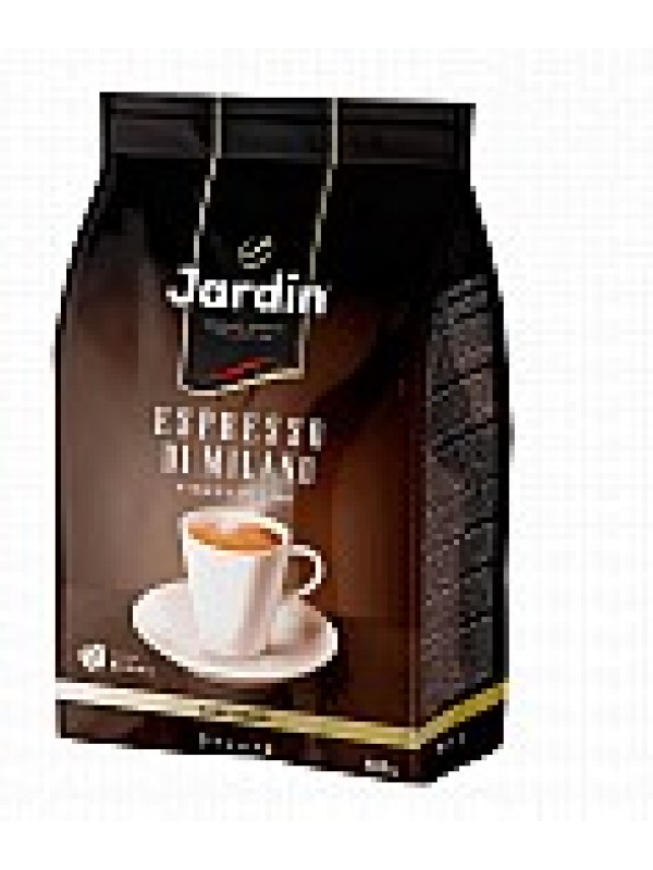 JARDIN Arabika Espresso Di Milano zrno 500g (5892)