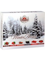 BASILUR Winter Berries Assorted obal 60 gastro vreciek (7406)