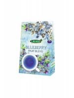 Liran čaj Bylinný modrý čaj 20x2g (L923)