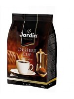 JARDIN Arabika Dessert Cup zrno 500g (5890)