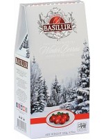 Basilur Winter Berries Lingonberries papier 100g (3790)